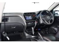 Honda City 1.5 SV i-VTEC (AS) A/T ปี 2014 รูปที่ 10